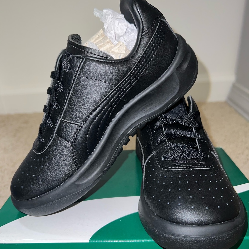 Boys pumas